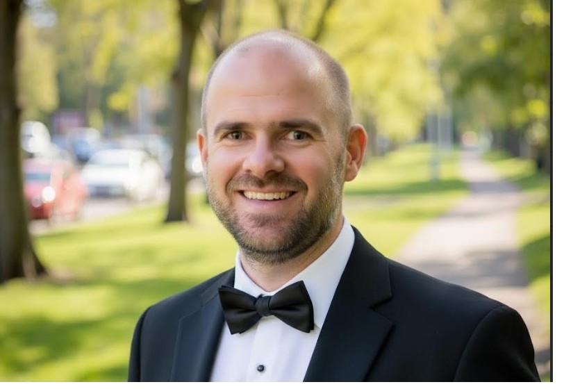 Tim Mitchell - Founder, Bow Tie Buyers Agency